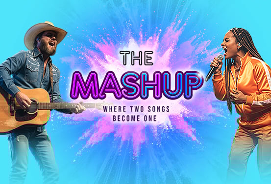 The MashUp