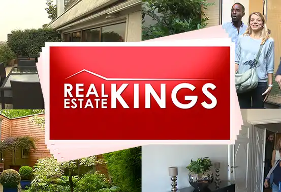 Real Estate Kings