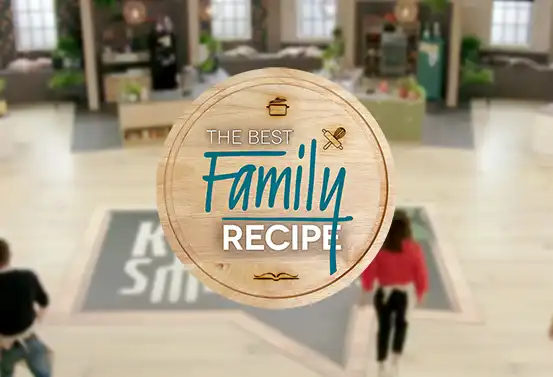 The Best Family Recipe