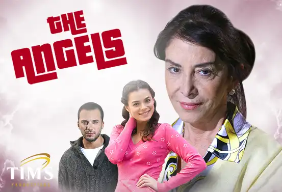 The Angels