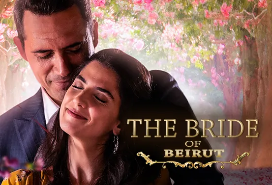 The Bride of Beirut