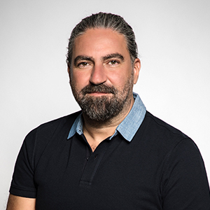 Cem Egemen Kıralım