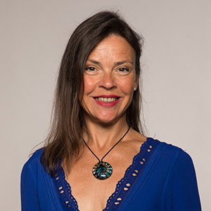 Cheryl Godfrey Ross