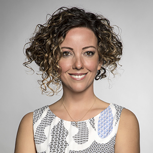 Duygu Şafak