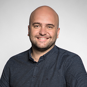 Ivan Sanchez