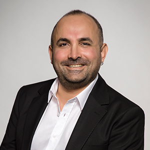 Murat Çilek