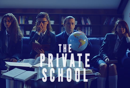 The Private School